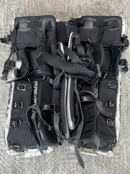 ITECH RX7 Full Set | 28” | Junior | SidelineSwap | Buy and Sell on ...