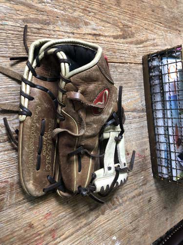 Rawlings Baseball Glove PRO315-7SLC