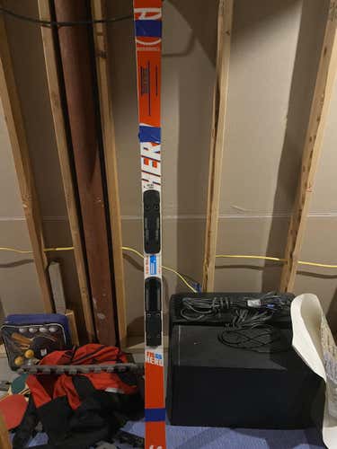 2016 Hero FIS GS Pro Skis Without Bindings - Open To Negotiations
