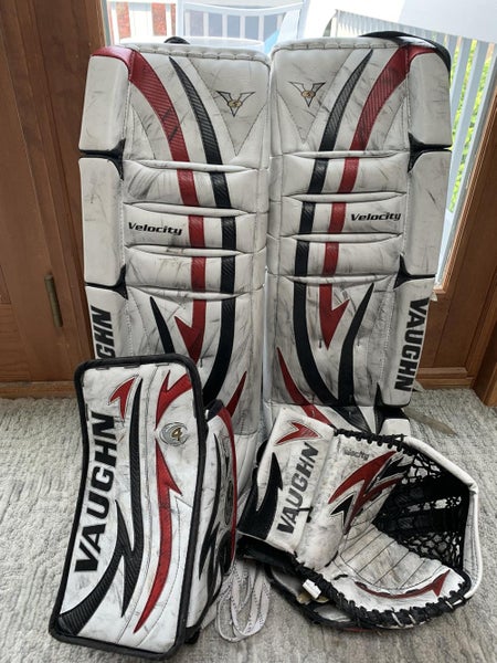 Vaughn V4/5/7250 Full Set | 31+1” | Intermediate