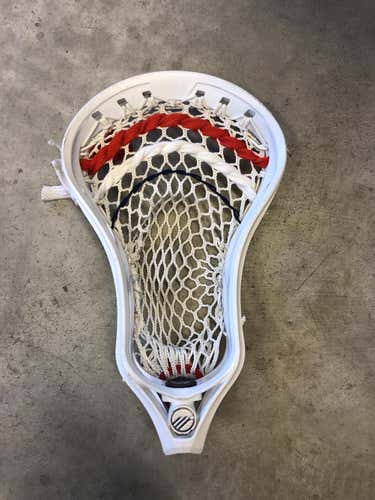 Used Maverik Havok Head