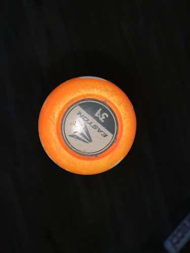 Used 2015 Composite (-8) 23 oz 31" XL1 Bat