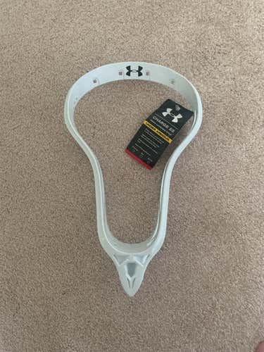 Under Armour Charge SS Head