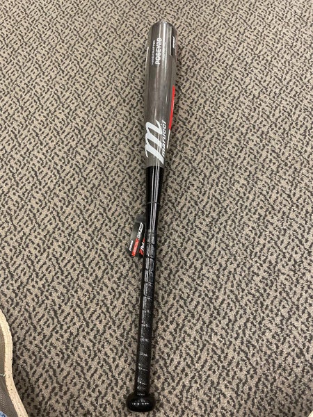 New 2021 Alloy Posey28 (-10) 20 oz 30" Bat