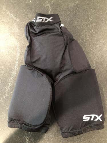 STX Lacrosse Goalie Pants - Medium Used