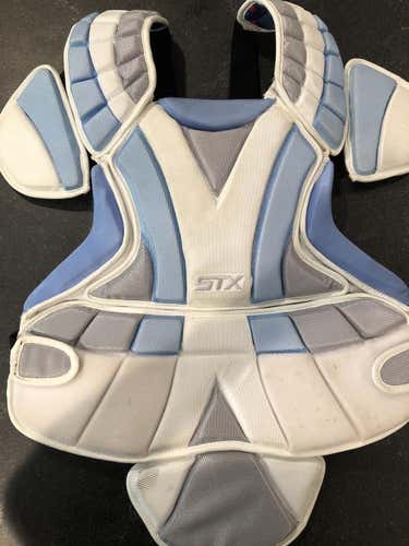 STX Sultry Woman’s Chest Protector - Used