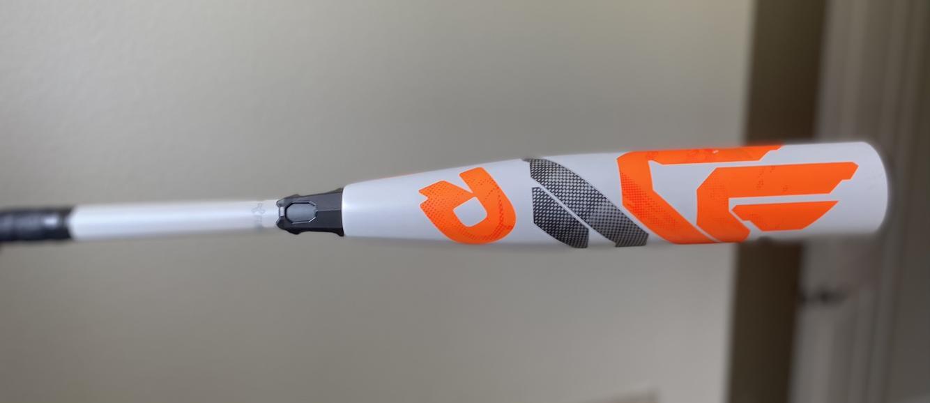 Kid Pitch (9YO-13YO) 2021 Composite (-5) 25 oz 30" CF Zen Bat