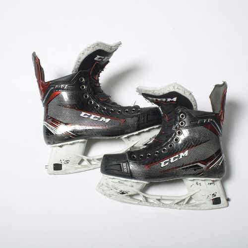 Used CCM FT1 Skates Size 6.5D