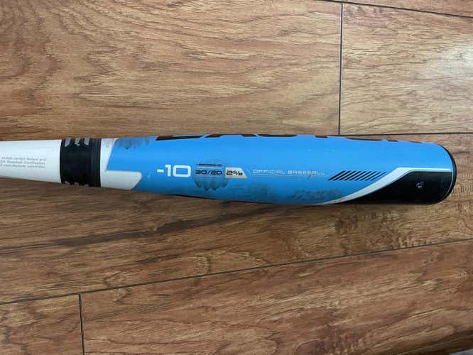 Kid Pitch (9YO-13YO)  Hybrid (-10) 30" Beast Speed Bat