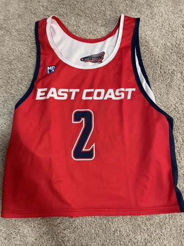 USA Edition East Coast Showcase Jersey