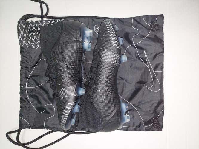 Nike Mercurial Superfly 8 Elite FG Cleats Size 9