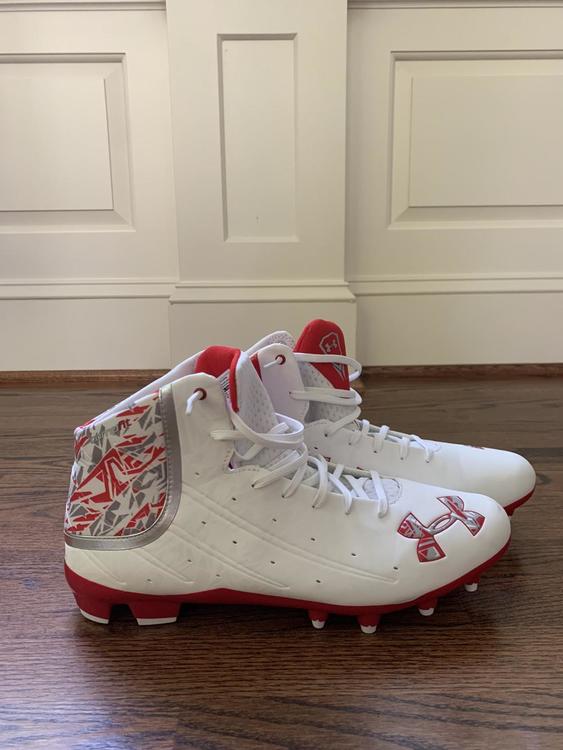 under armour banshee