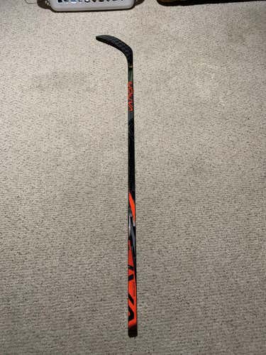Bauer Vapor FlyLite