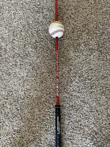 Momentus Speed Hitter