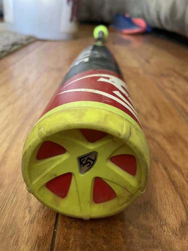 Kid Pitch (9YO-13YO) USSSA Certified Composite (-5) 31" Prime Bat