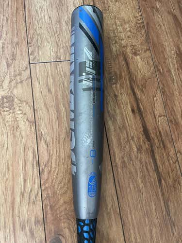 Kid Pitch (9YO-13YO) 2015 Composite (-8) 31" CF7 Bat