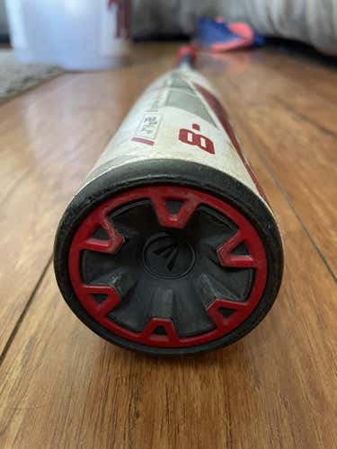 Kid Pitch (9YO-13YO) USSSA Certified Composite (-8) 31" ADV 360 Bat