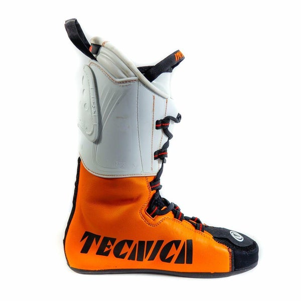 24.5 Tecnica Diablo Inferno R150 Men's 2011 Ski Boots | SidelineSwap
