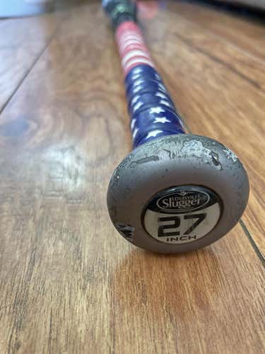 Kid Pitch (9YO-13YO) Composite (-10) 27" Prime 917 Bat