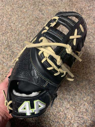 44 Pro Right Hand Throw 13" Signiture Series Baseball Glove
