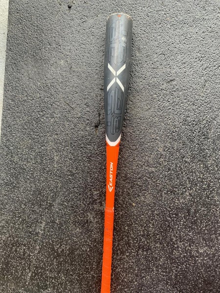 Kid Pitch (9YO-13YO) 2018 Alloy (-10) 19 oz 29" Beast X Bat