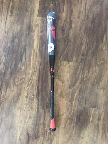 2021 DeMarini Voodoo Baseball Bat
