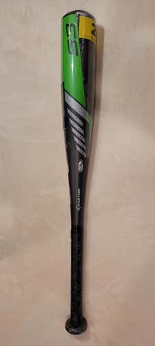 New! Easton JBB16S310B 25/15oz  Jr. Baseball Bat  2 3/4” Big Barrel