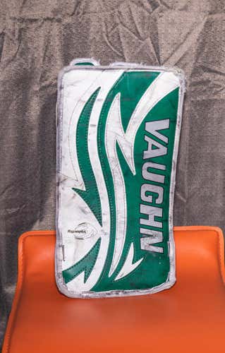Green Senior Used Vaughn Regular Velocity 7450