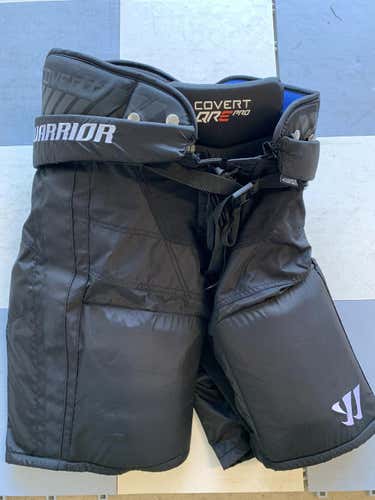 Black Warrior Covert QRE Pro pants