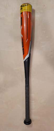 New! Easton JBB18BX10 Beast X 27/17 Alloy 2 3/4 -10 USSSA Baseball Bat 1.15 BPF