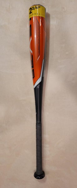 New! Easton JBB18BX10 Beast X 27/17 Alloy 2 3/4 -10 USSSA Baseball Bat 1.15 BPF