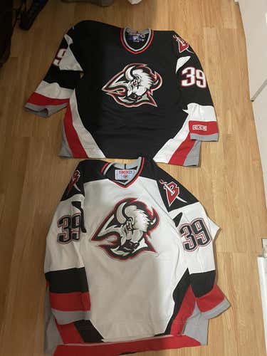 Discounted Hasek bundle lot