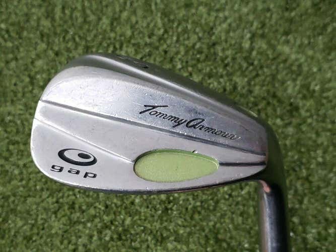 Tommy Armour Gap 54* Sand Wedge RH TT DG Wedge Flex Steel (RR4087)
