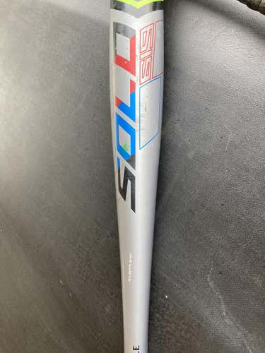 Louisville Solo 2019