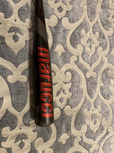 Kid Pitch (9YO-13YO) 2020 Alloy (-5) 26 oz 31" Cat 9 Bat