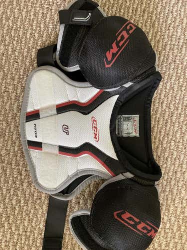 CCM Youth Chest Pad