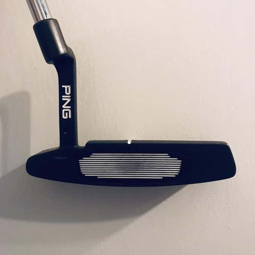 Ping Scottsdale TR Anser T Putter LEFT HAND