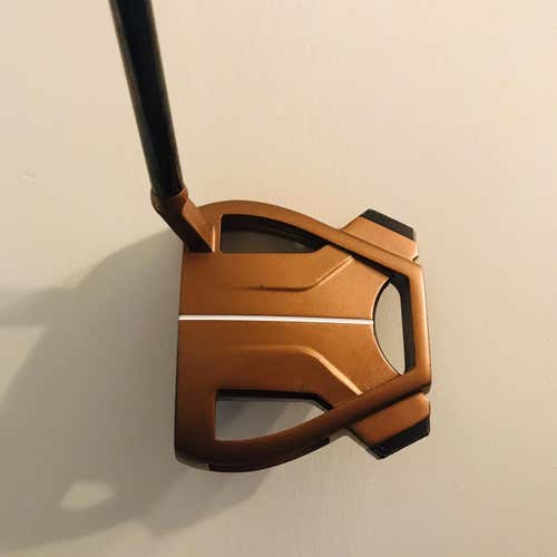 Taylormade Spider X Copper LEFT HAND