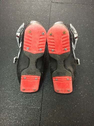 Dalbello CX2 Black Used Downhill Ski Boots
