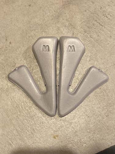 STX Rival Jaw Pad Replacements (Medium)