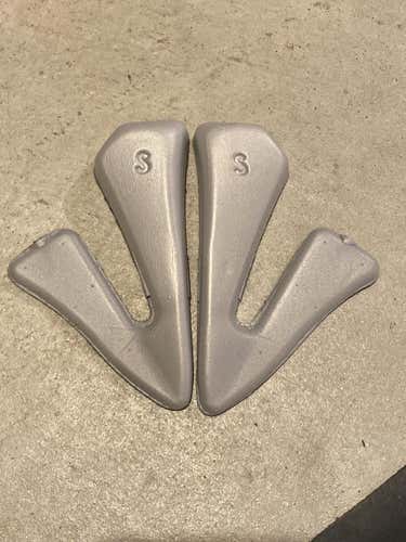 STX Rival Jaw Pad Replacements (Small)