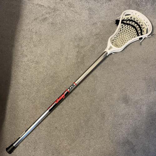 STX Sshaft w/ USED Brine Head