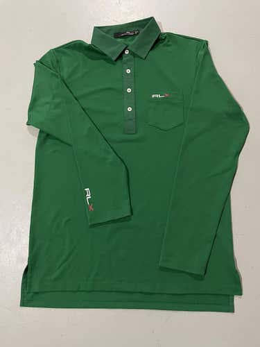 RLX Performance Golf Shirt