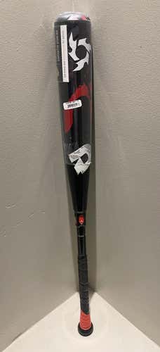 NIW DeMarini Voodoo 31" 28 Oz -3 BBCOR