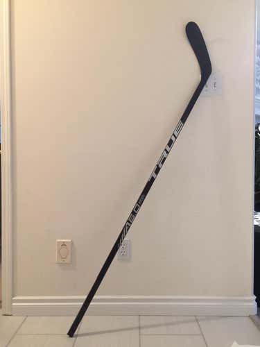New Senior True Left Handed A6.0 SBP Hockey Stick - TC4 - 75 Flex LH sr