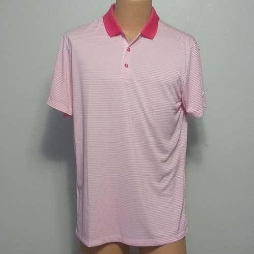 NWT NIKE GOLF DRI-FIT POLO SHIRT MENS M