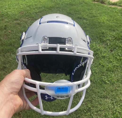 FACTORY RECONDITIONED Adult Small Schutt F7 Helmet -