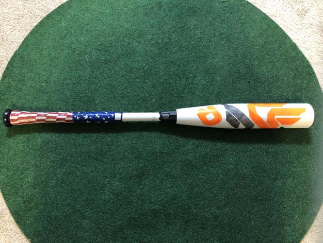 2021 DeMarini CF