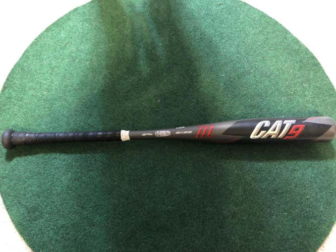 2021 USSSA Marucci Cat 9