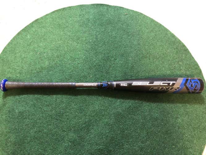 2020 Louisville Slugger Select Pwr